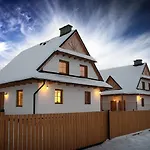 Pod Tatrami * Zakopane