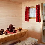 Pod Tatrami Alpstuga Zakopane