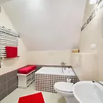Pod Tatrami