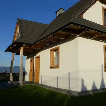 Pod Tatrami Zakopane