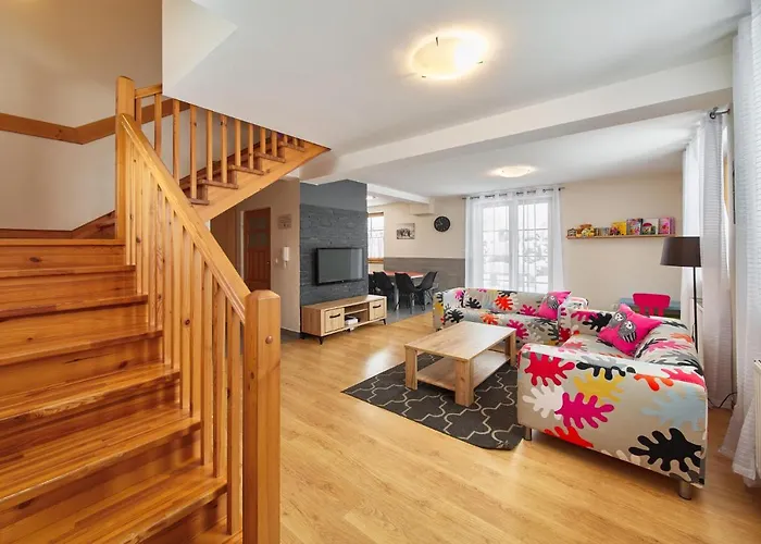 Pod Tatrami Zakopane