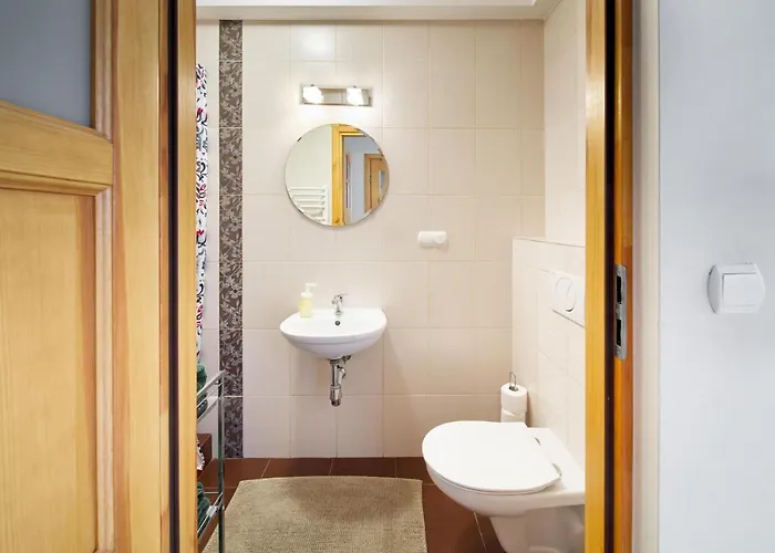 Pod Tatrami Zakopane