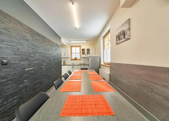 Domek alpejski Pod Tatrami Zakopane