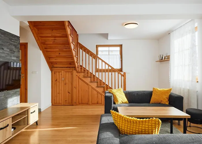 Pod Tatrami Zakopane