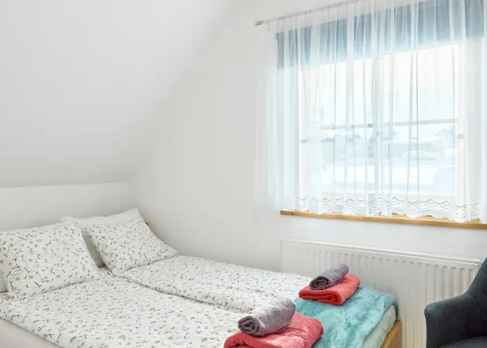 Domek alpejski Pod Tatrami Zakopane