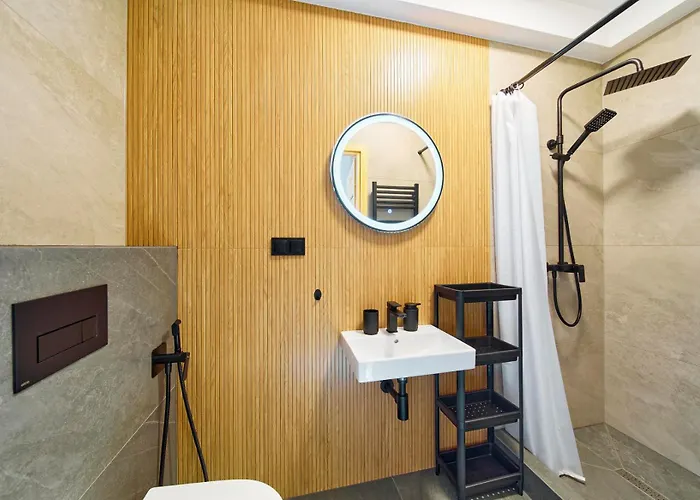 Pod Tatrami * Zakopane