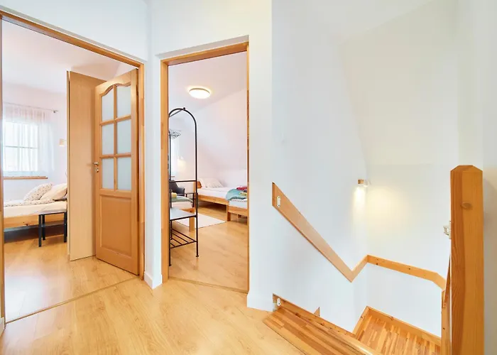 Pod Tatrami Zakopane