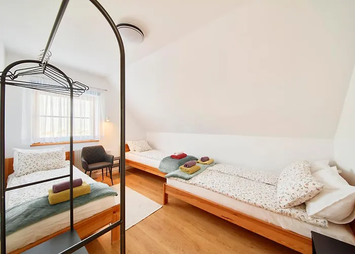 Pod Tatrami Zakopane