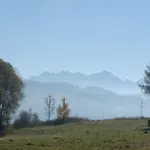 Pod Tatrami Zakopane