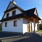 Pod Tatrami 木屋
