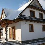 Chalet Pod Tatrami