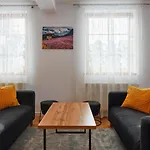 Chalet Pod Tatrami Zakopane