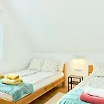 Pod Tatrami 木屋 *