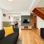 Pod Tatrami