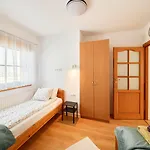 Pod Tatrami Horská chata Zakopane