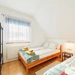 Chalet Pod Tatrami Zakopane