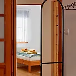 Pod Tatrami 木屋 *