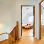 Pod Tatrami 木屋