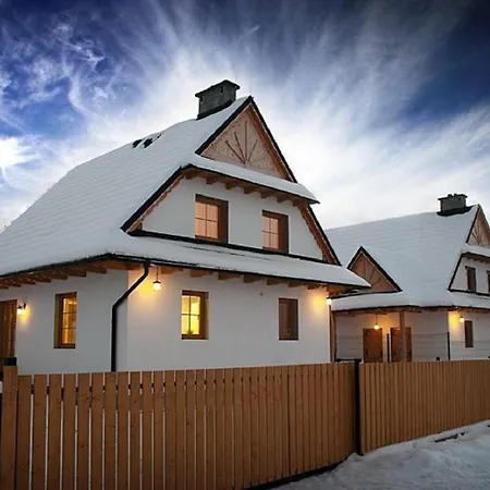 Pod Tatrami * Zakopane