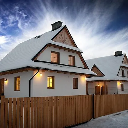 Pod Tatrami * Zakopane