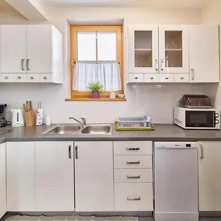 Domek alpejski Pod Tatrami Zakopane