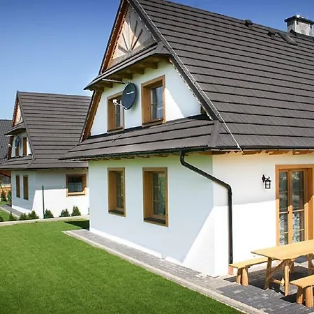 Chalet Pod Tatrami