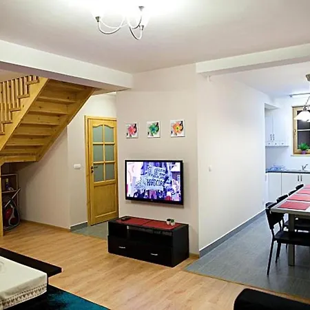 Pod Tatrami
