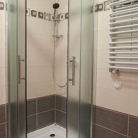 Pod Tatrami Chalet Zakopane