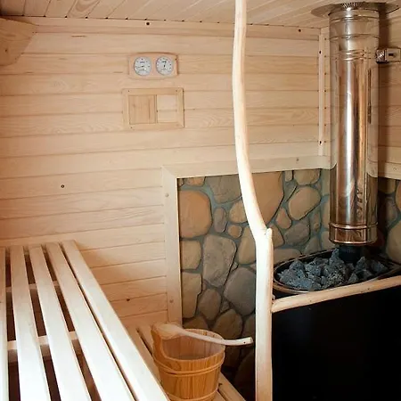 Pod Tatrami Chalet Zakopane