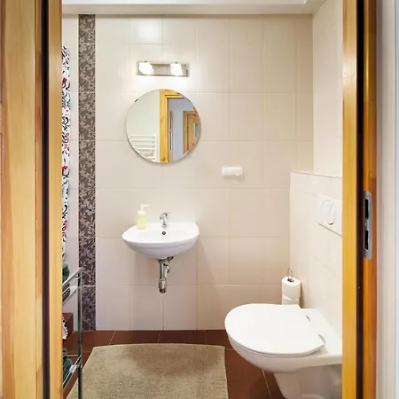 Pod Tatrami Zakopane