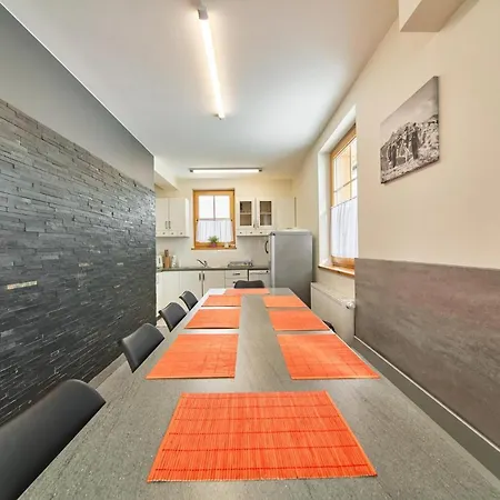 Domek alpejski Pod Tatrami Zakopane