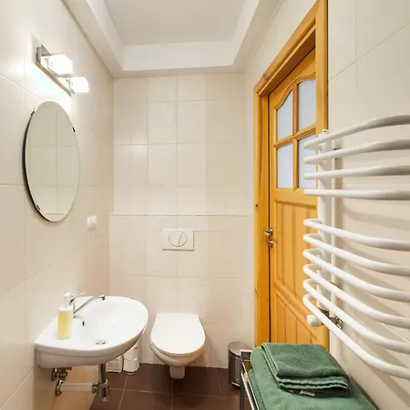 Pod Tatrami Zakopane