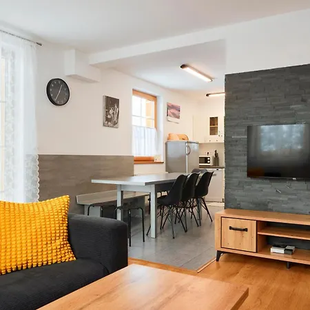 Chalet Pod Tatrami Zakopane