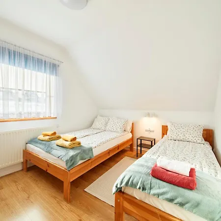 Pod Tatrami * Zakopane