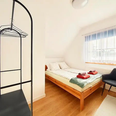 Chalet Pod Tatrami