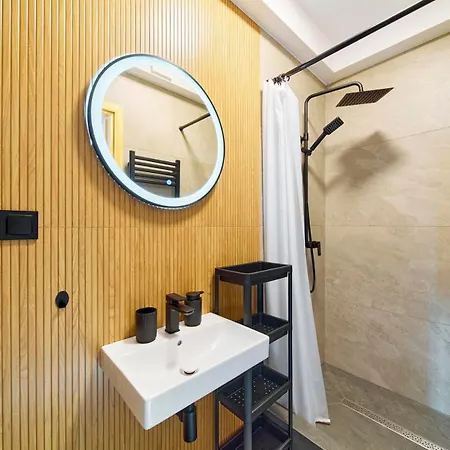 Chalet Pod Tatrami *