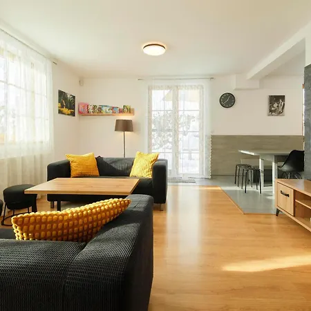 Chalet Pod Tatrami