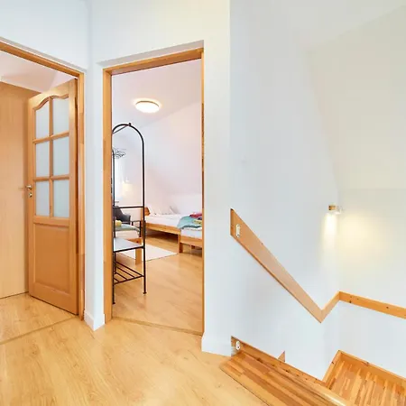 Pod Tatrami Zakopane