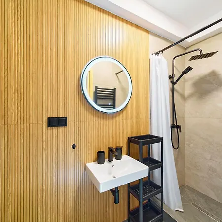 Chalet Pod Tatrami