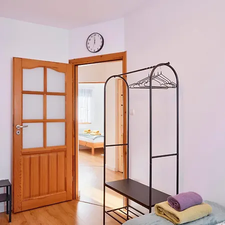 Pod Tatrami Chalet Zakopane