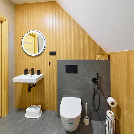 Pod Tatrami
