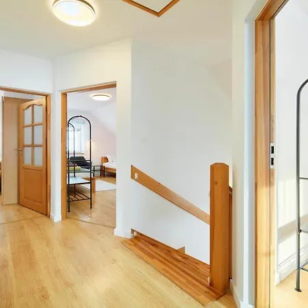 Chalet Pod Tatrami