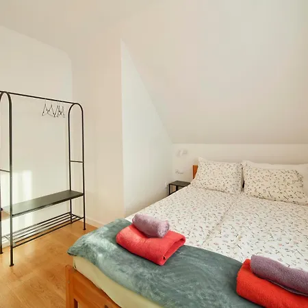Pod Tatrami Chalet Zakopane