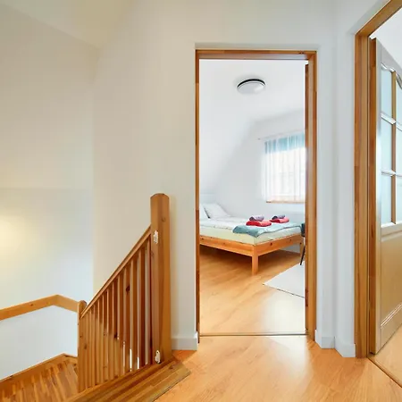 Pod Tatrami Chalet