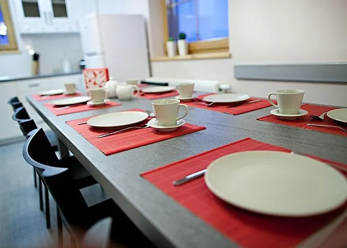 Chalet Pod Tatrami Zakopane