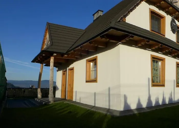 Pod Tatrami Zakopane