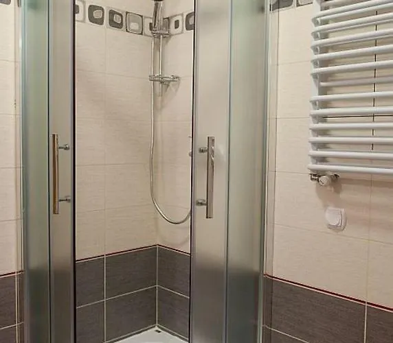 Pod Tatrami Chalet Zakopane