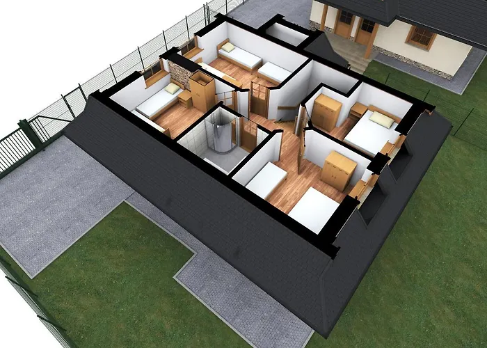 Pod Tatrami Zakopane