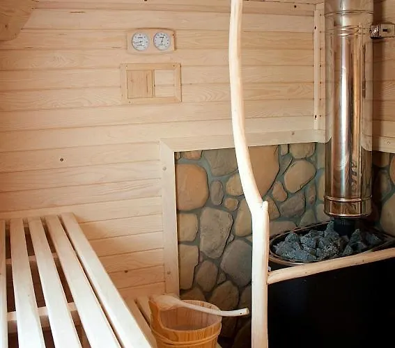 Pod Tatrami Chalet Zakopane