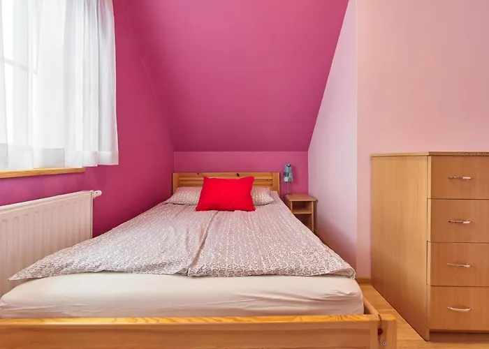 Pod Tatrami Zakopane